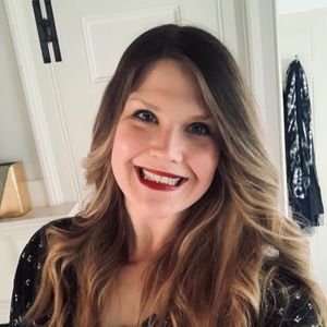 Meet your Posher, Katherine